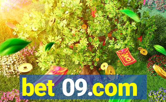 bet 09.com